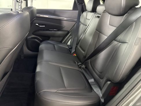 Used 2024 Hyundai Tucson Limited AWD/4WD image 15