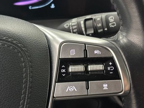 Used 2025 Kia Telluride S AWD/4WD image 25