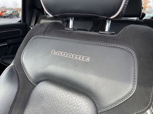 Used 2025 RAM 1500 Laramie image 31