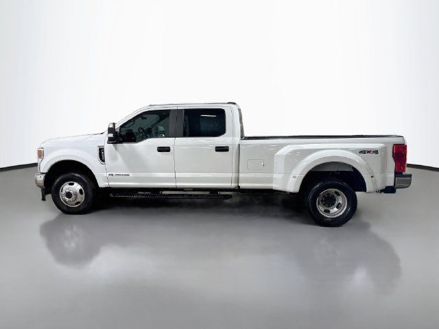 Used 2020 Ford F350 XL w/ STX Appearance Package AWD/4WD image 10