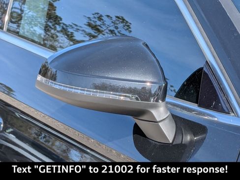 Used 2023 Audi A5 2.0T Premium w/ Convenience Package image 12