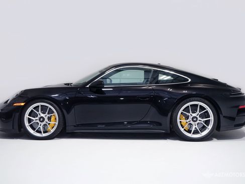 Used 2026 Porsche 911 GT3 RWD image 4