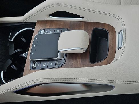New 2026 Mercedes-Benz GLE 350 4MATIC image 23