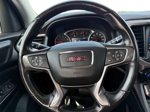 Used 2020 GMC Acadia AT4 image 12