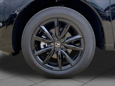 New 2026 Acura RDX SH-AWD image 12