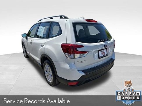 Certified 2023 Subaru Forester AWD/4WD image 6
