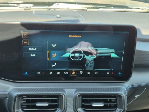 New 2026 Ford Mustang Dark Horse RWD image 23