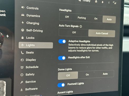 Used 2024 Tesla Model 3 Standard Range RWD image 38