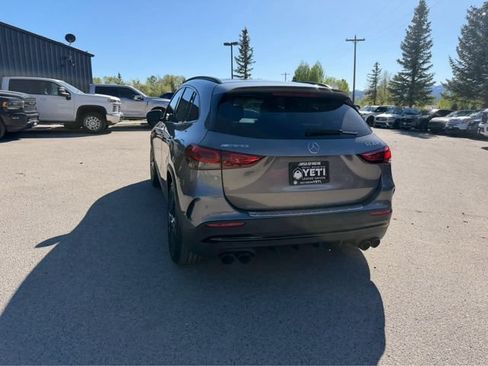 Used 2023 Mercedes-Benz GLA 45 AMG 4MATIC image 10