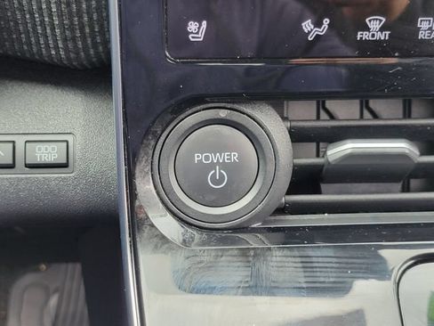 Used 2023 Toyota bZ4X FWD w/ Weather Package image 12