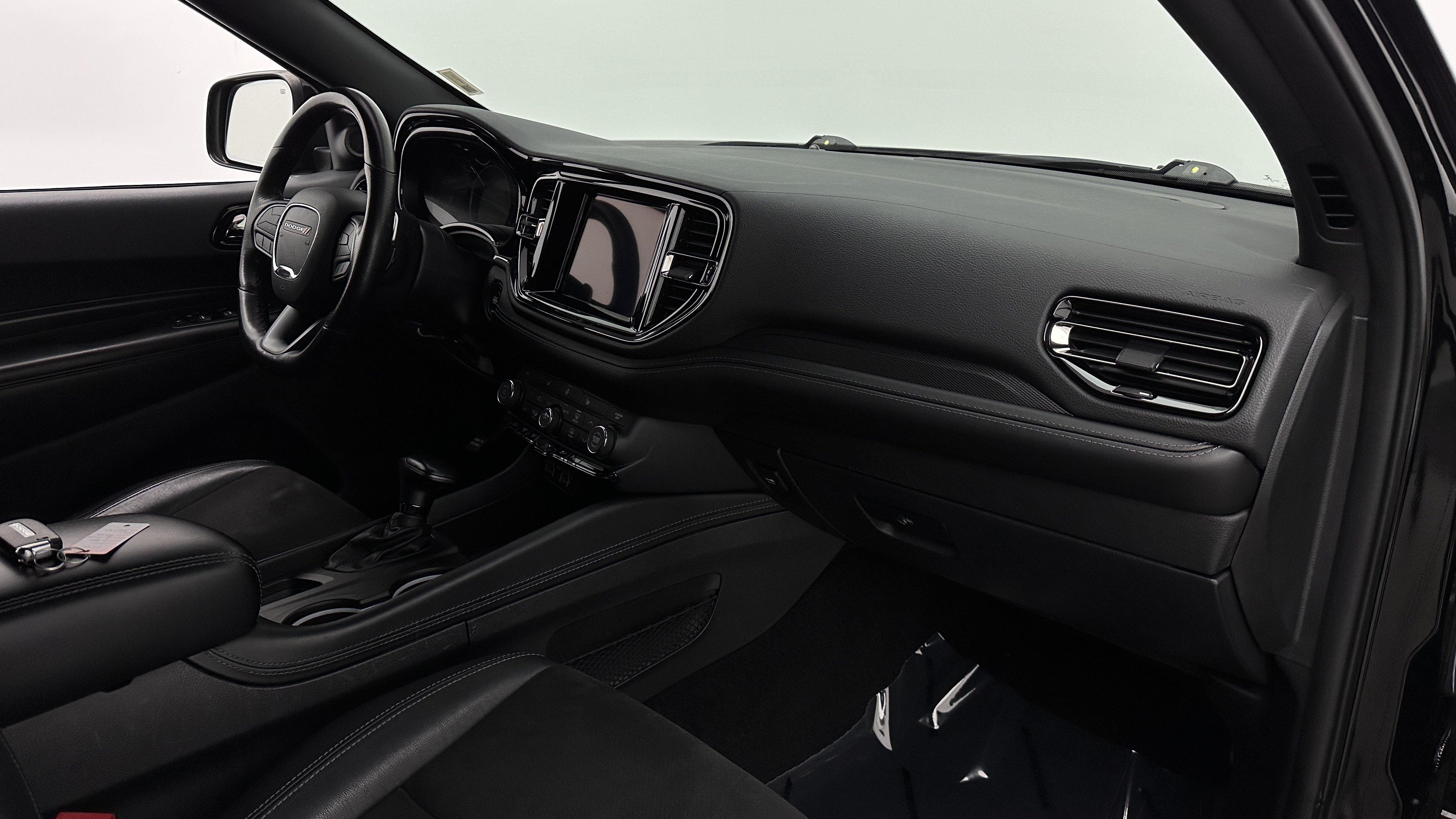 Used 2021 Dodge Durango GT AWD/4WD image 38