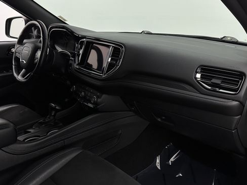 Used 2021 Dodge Durango GT AWD/4WD image 38