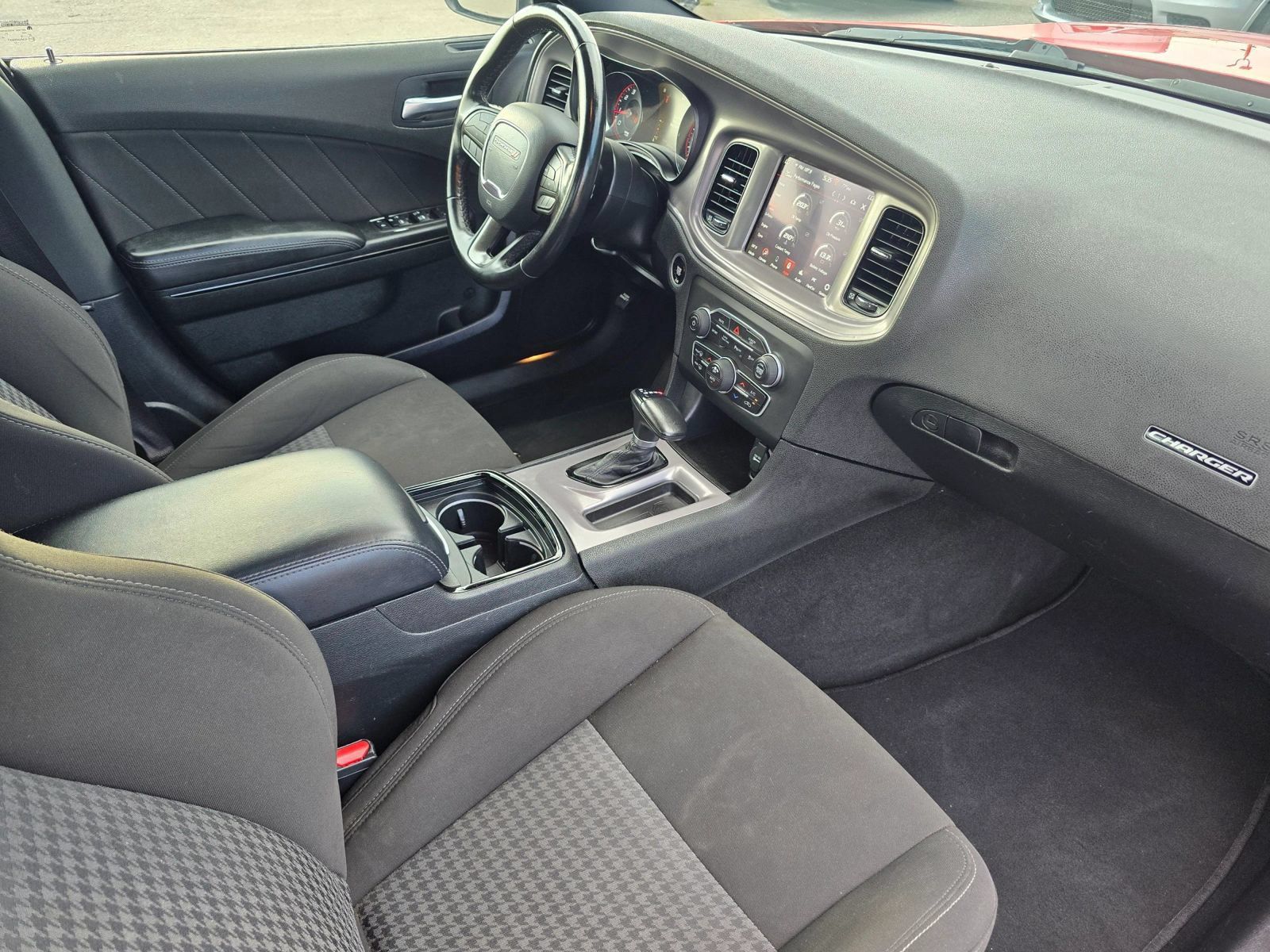 Used 2023 Dodge Charger GT w/ Blacktop Package RWD image 24