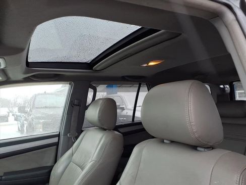 Used 2008 Toyota 4Runner Sport image 18