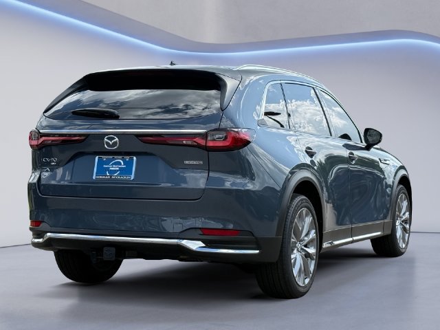 New 2026 MAZDA CX-90 3.3 Turbo w/ Premium Plus Pkg AWD/4WD image 5