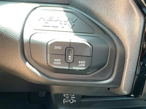 Used 2025 RAM 2500 Tradesman image 17