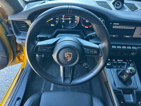 Used 2023 Porsche 911 GT3 RWD image 15