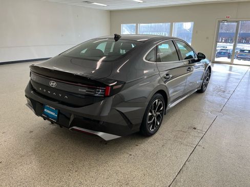 Used 2025 Hyundai Sonata SEL image 5