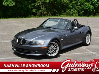 Used 2001 BMW Z3 3.0i video 1