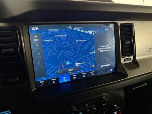 Used 2025 Ford Bronco Big Bend AWD/4WD image 19
