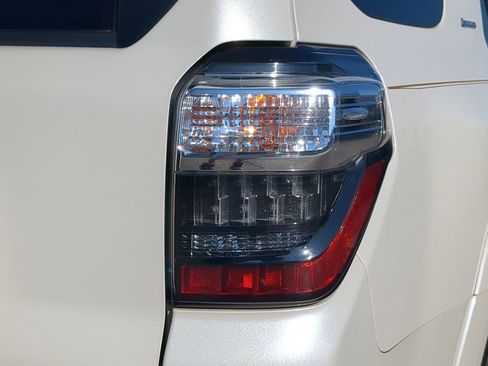 Used 2018 Toyota 4Runner Limited image 8