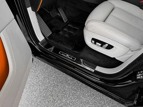 New 2026 Rolls-Royce Cullinan Black Badge image 15