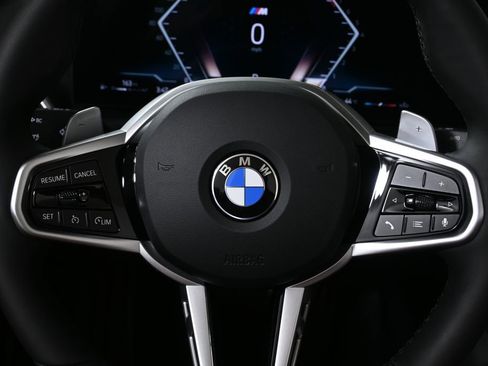 New 2026 BMW 430i xDrive Convertible w/ M Sport Package AWD/4WD image 27