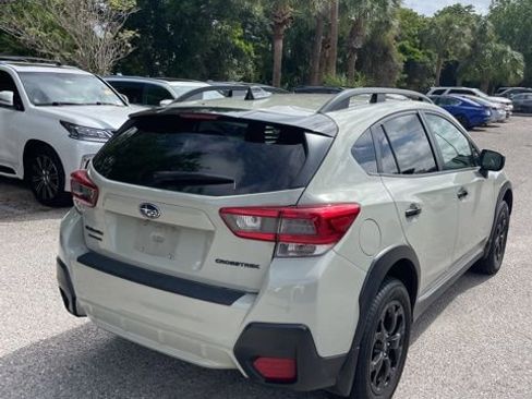 Used 2023 Subaru Crosstrek 2.0i Premium w/ Special Edition image 4