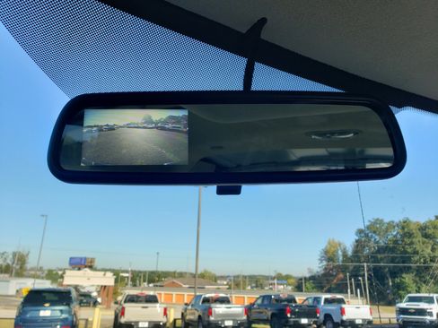 New 2025 Chevrolet Express 2500 w/ Driver Convenience Package image 34