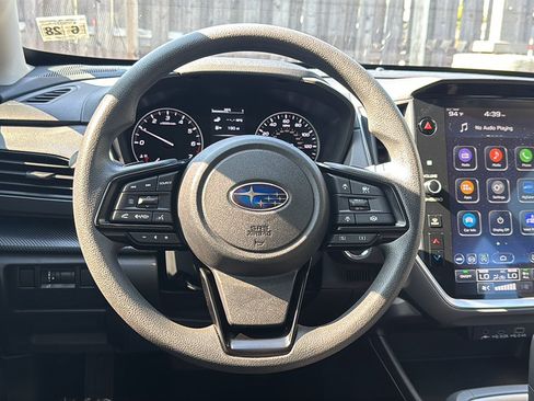 Certified 2024 Subaru Crosstrek 2.0i Premium AWD/4WD image 2