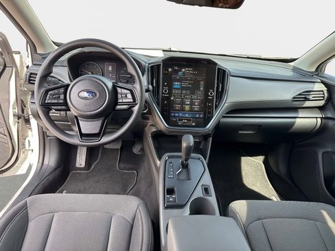 Used 2026 Subaru Crosstrek 2.0i Premium w/ Crosstrek Mirror Package image 17