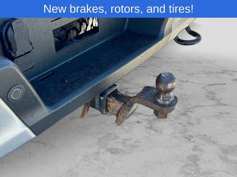Used 2022 Ford F150 Tremor w/ Equipment Group 401A Mid AWD/4WD image 34