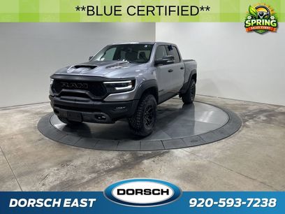 Used 2021 RAM 1500 TRX w/ Trailer Tow Group
