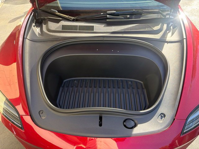 Used 2026 Tesla Model 3 AWD/4WD image 28