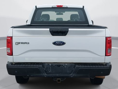 Used 2017 Ford F150 XL w/ Equipment Group 101A Mid image 6