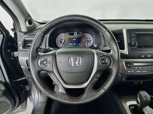 Used 2019 Honda Ridgeline RTL image 12