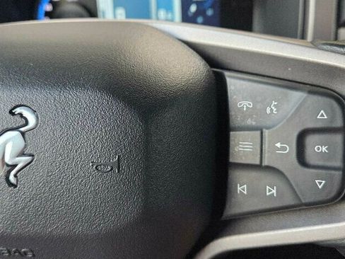 Used 2021 Ford Bronco Outer Banks AWD/4WD image 31