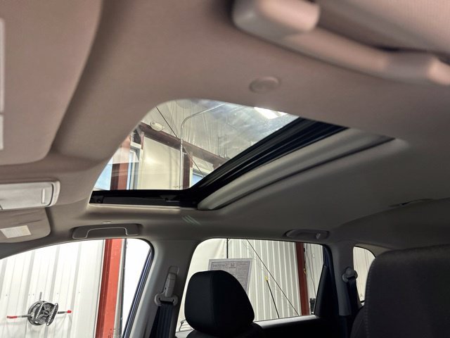 Certified 2024 Honda CR-V EX image 34