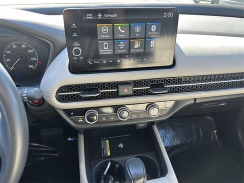Certified 2024 Honda HR-V EX-L image 16