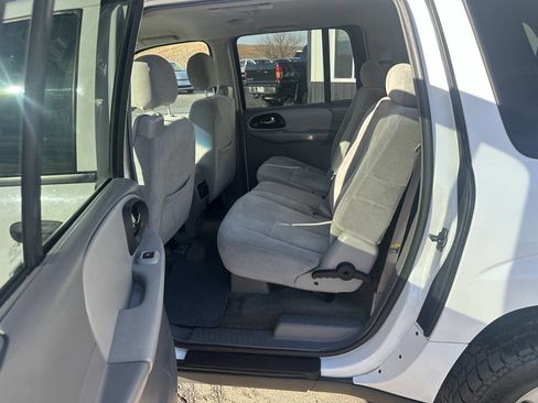 Used 2005 Chevrolet TrailBlazer EXT LS w/ LS Preferred Equipment Group image 13