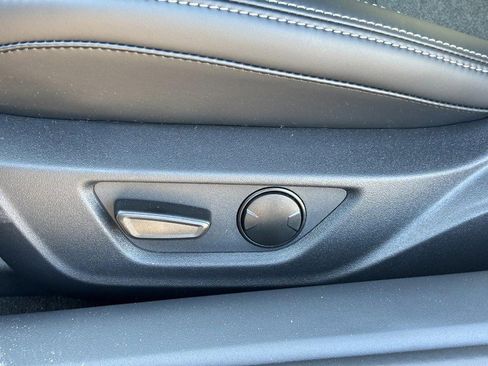 New 2026 Ford Mustang Coupe image 14