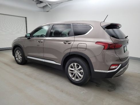 Used 2019 Hyundai Santa Fe SE FWD image 3
