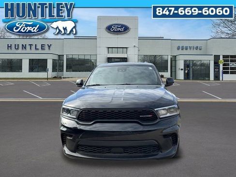 Used 2024 Dodge Durango GT AWD/4WD image 3