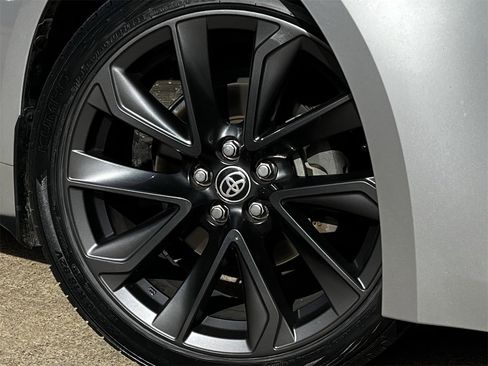 Used 2023 Toyota Corolla XSE image 28