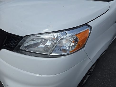Used 2021 Nissan NV200 S w/ Back Door Glass Package FWD image 31