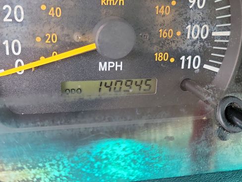 Used 2003 Toyota Tundra SR5 image 20