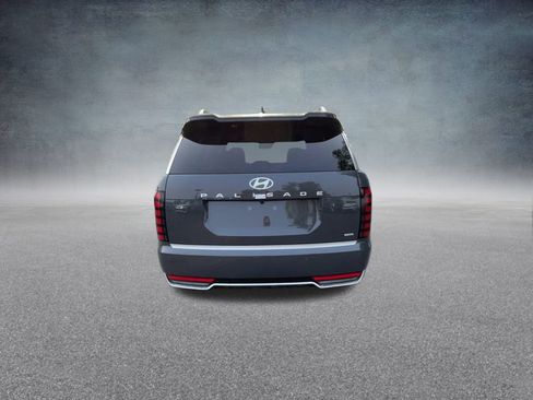New 2026 Hyundai Palisade Calligraphy image 20