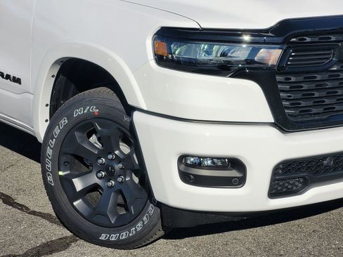 New 2026 RAM 1500 Big Horn image 6