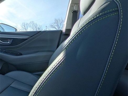 Used 2022 Subaru Outback Onyx Edition XT w/ Popular Package #2 image 25