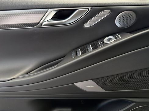 New 2026 Genesis G80 2.5T Sport Prestige AWD/4WD image 11